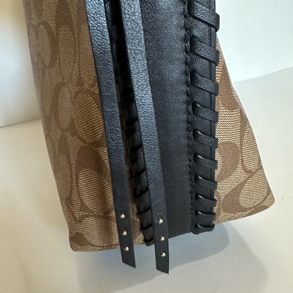 Coach Bags Coach X Chelsea Champlain Limited Edition Leather